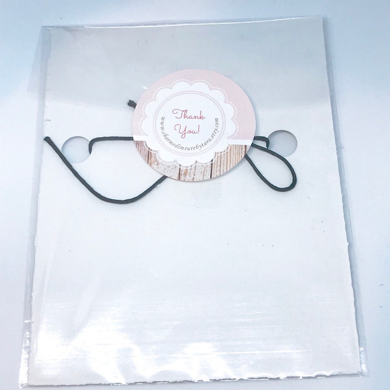 Cat charm wish bracelet waxed cord cat lover jewelry
