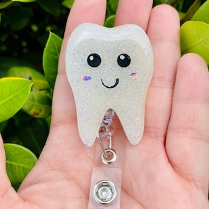 Orthodontist Badge 