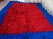 1970s. Vintage Hand Made Kilim 11 kg. Wool Blanket Rug. Rug Sheep Wool. Woolen Blanket. 100% Wool. 
