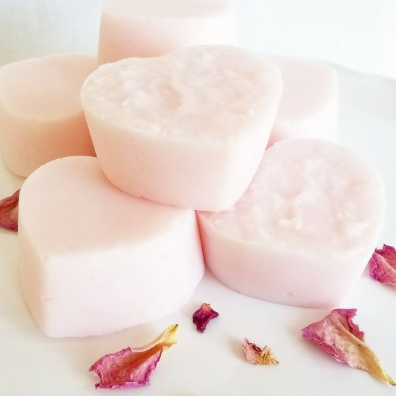 Shampoo Bars