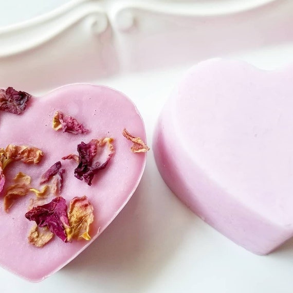 Shampoo & Conditioner Bars