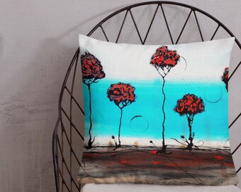 Love Heals All Heart Pillow from Love Heals All Heart Pillow from