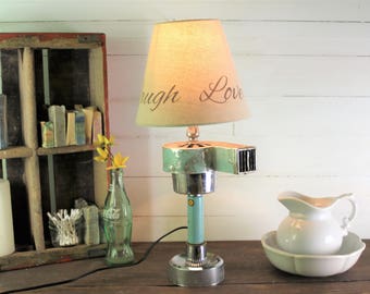 vintage salon decor etsy