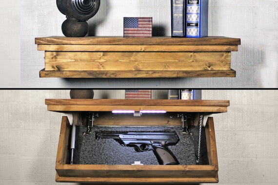 Concealed gun cases 2025