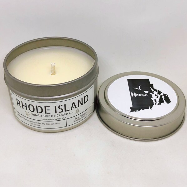 Rhode Island Home Etsy