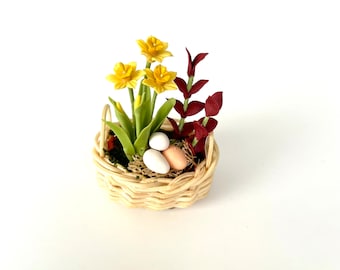 Weldomcor 9 Mazzo Fiori Artificiali All'aperto Resistenti Ai Raggi UV