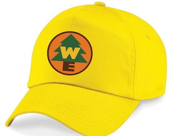 Wilderness explorer up printed disney cap disney parks accessories kids caps personalised caps adult caps disney caps