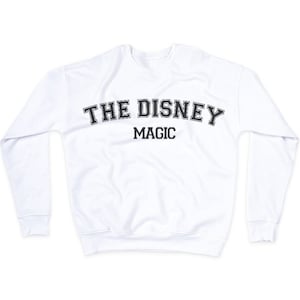 Camiseta inspirada en Disney Magic Disney Cruise, camiseta Unisex para adultos y niños, regalo de Disney, vacaciones familiares, parques de Disney, mundo de disney