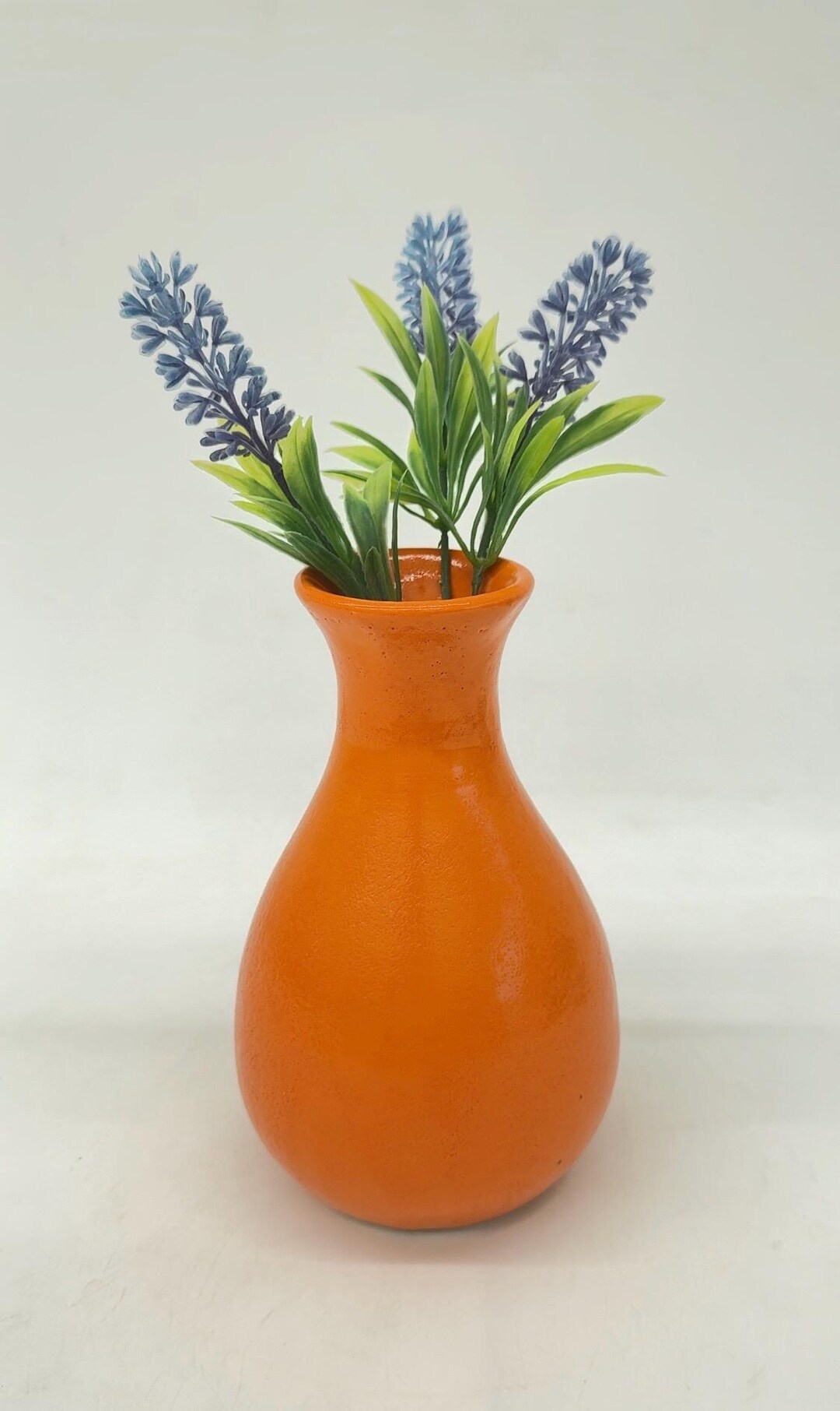 Glacière Vintage Römer étoile Orange 40x43cm - Plastique 70s