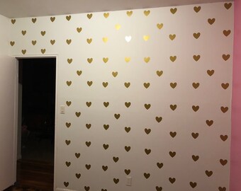 Kit de pegatinas de pared de buena reputación