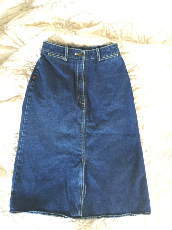 jordache jeans 70s