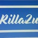 Rilla Edwards
