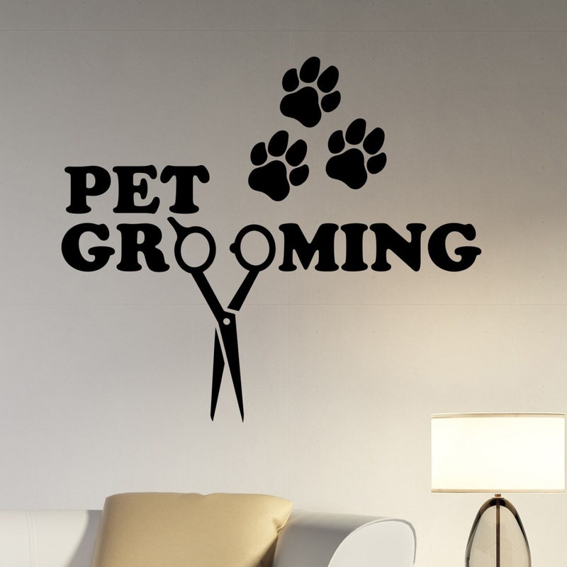 Pet Sign - Etsy