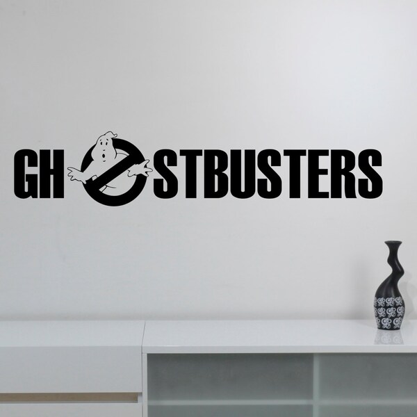 Movie Wall Decal Etsy