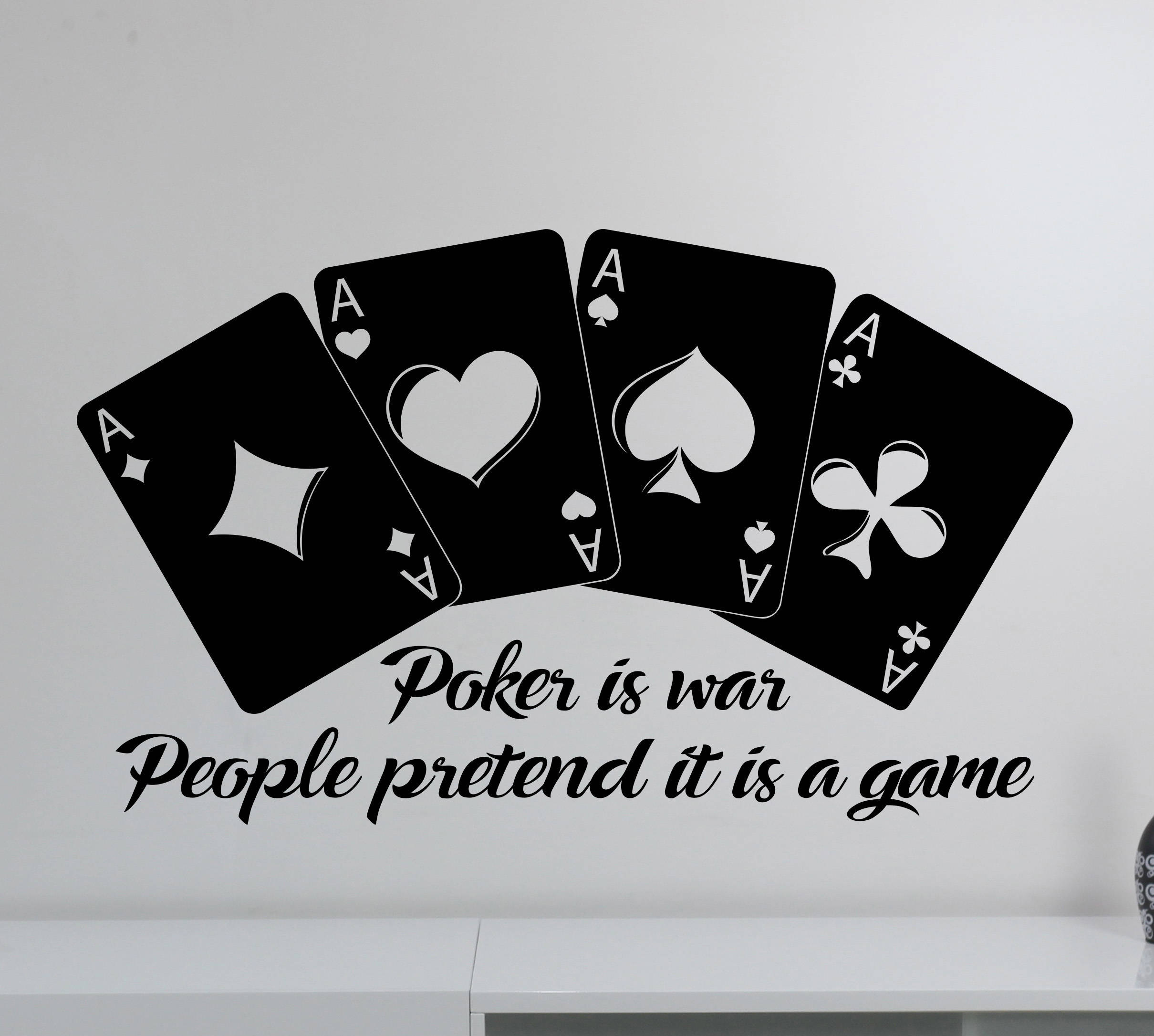 Oscar Gamble Quote Wallpaper