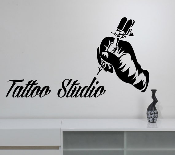 Tattoo studs has an awsome sex