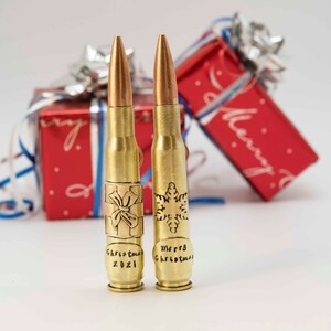 Bmg christmas star display