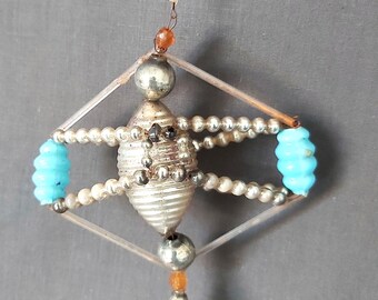 * antique beads ✳ アンティークビーズ ornament antique beads ✳ アンティークビーズ ornament