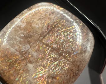 Rainbow Lattice Sunstone