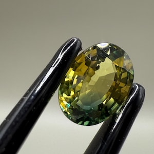 Australian Sapphire .95ct 008