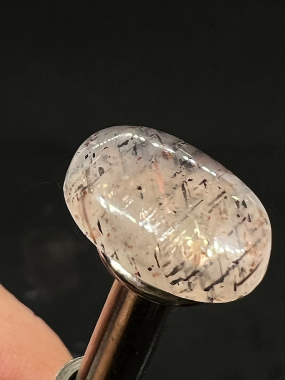 Rainbow Lattice Sunstone