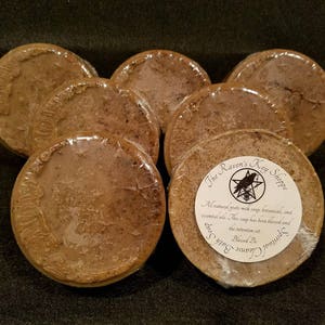Spiritual Cleanse Soap Bar