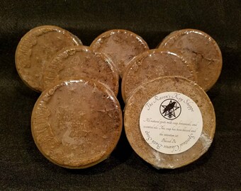 Spiritual Cleanse Soap Bar