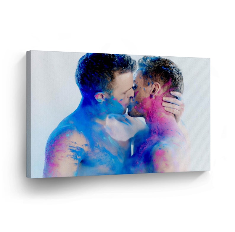 Rainbow coalition gay and lesbian genetics