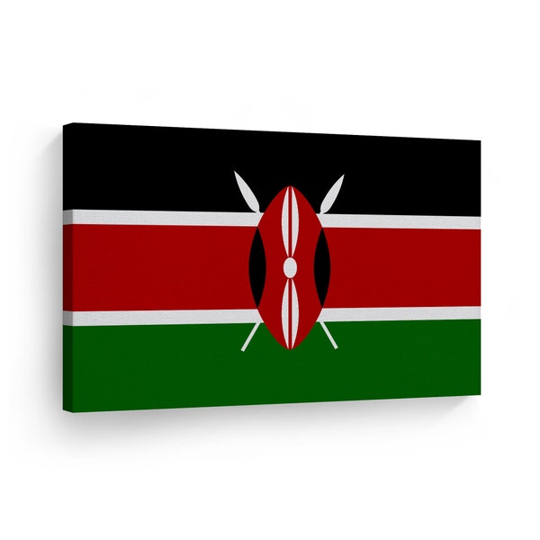 Kenyan Home Decor Etsy