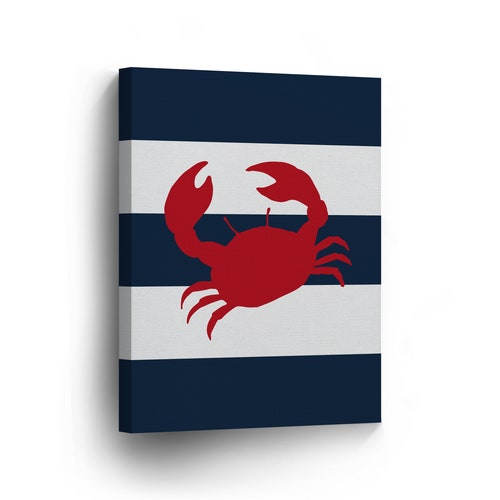 Nautical Wall Decor Etsy