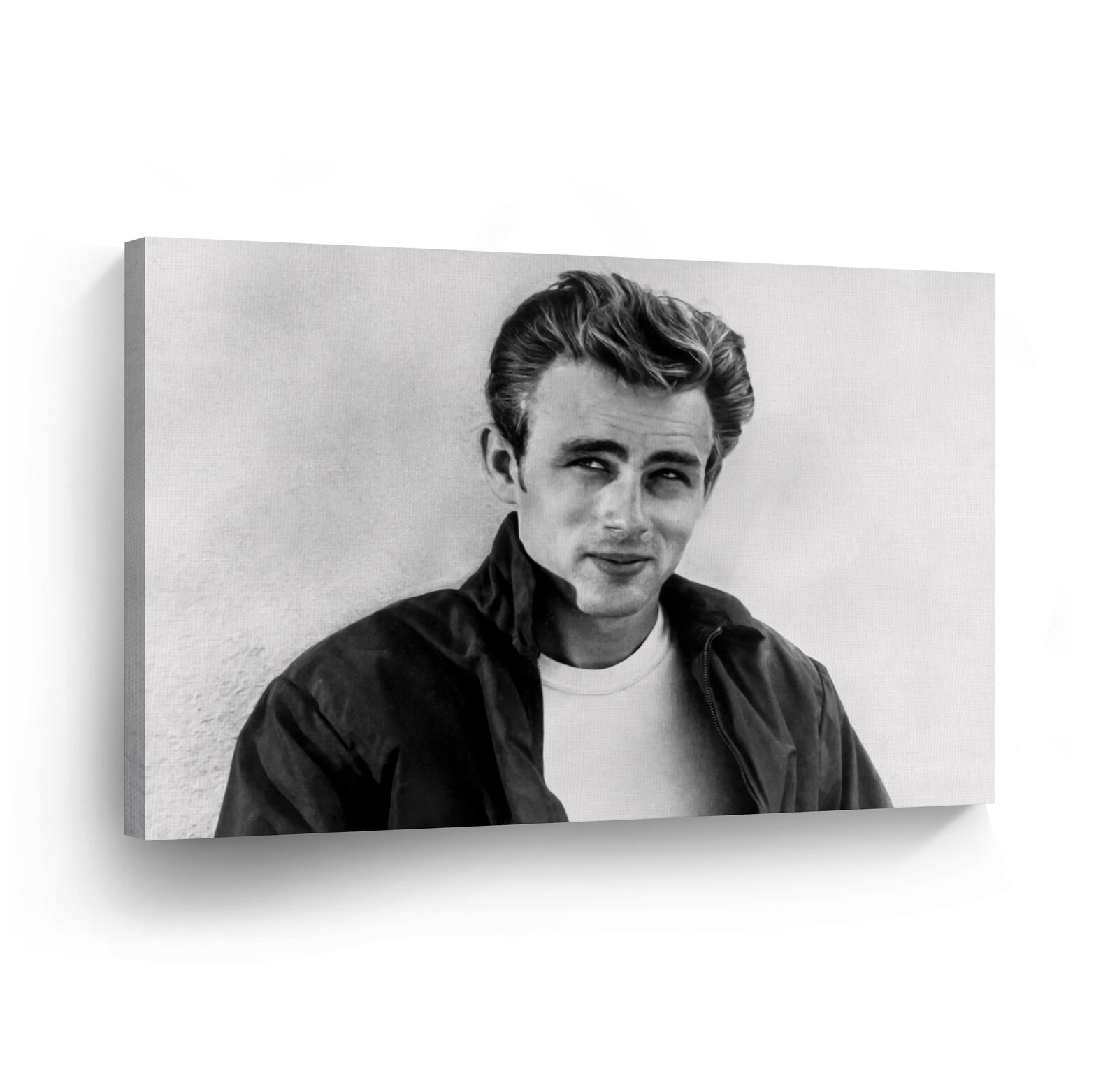 James Dean Photoshoot