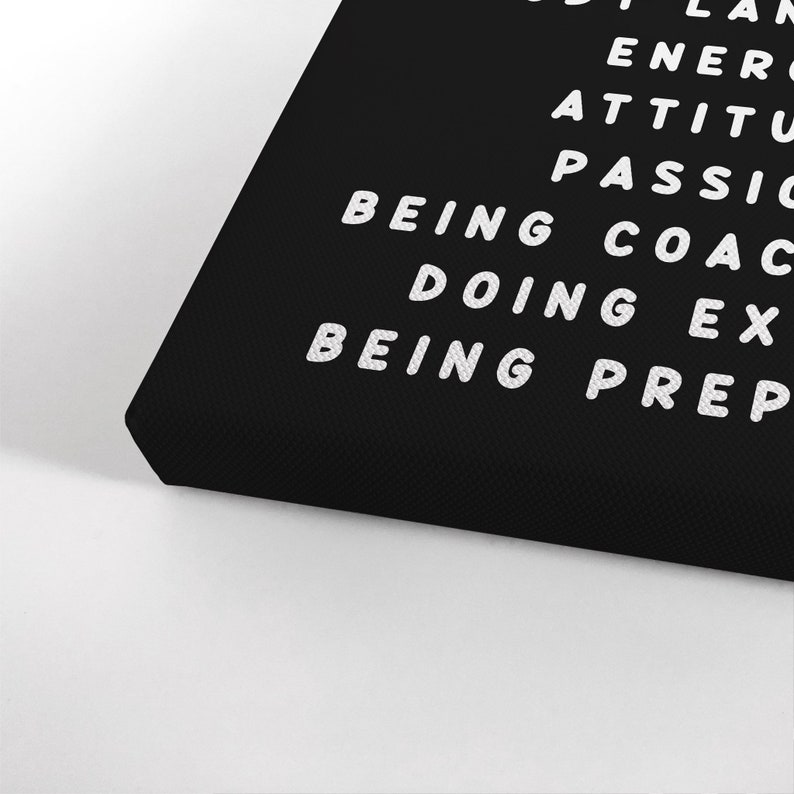 Ten Things That Require Zero Talent