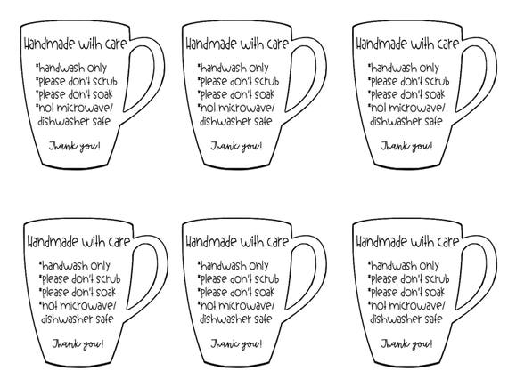 How to Wrap a Mug: Step-by-Step Guide