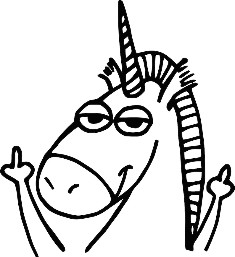 Free Free Unicorn Svg Black And White Free 900 SVG PNG EPS DXF File