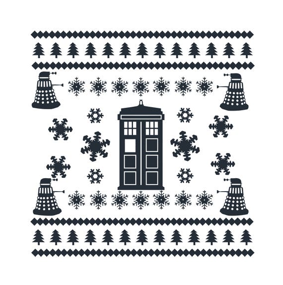 Download Ugly Christmas Sweater Pattern Svg / Christmas Sweater ...