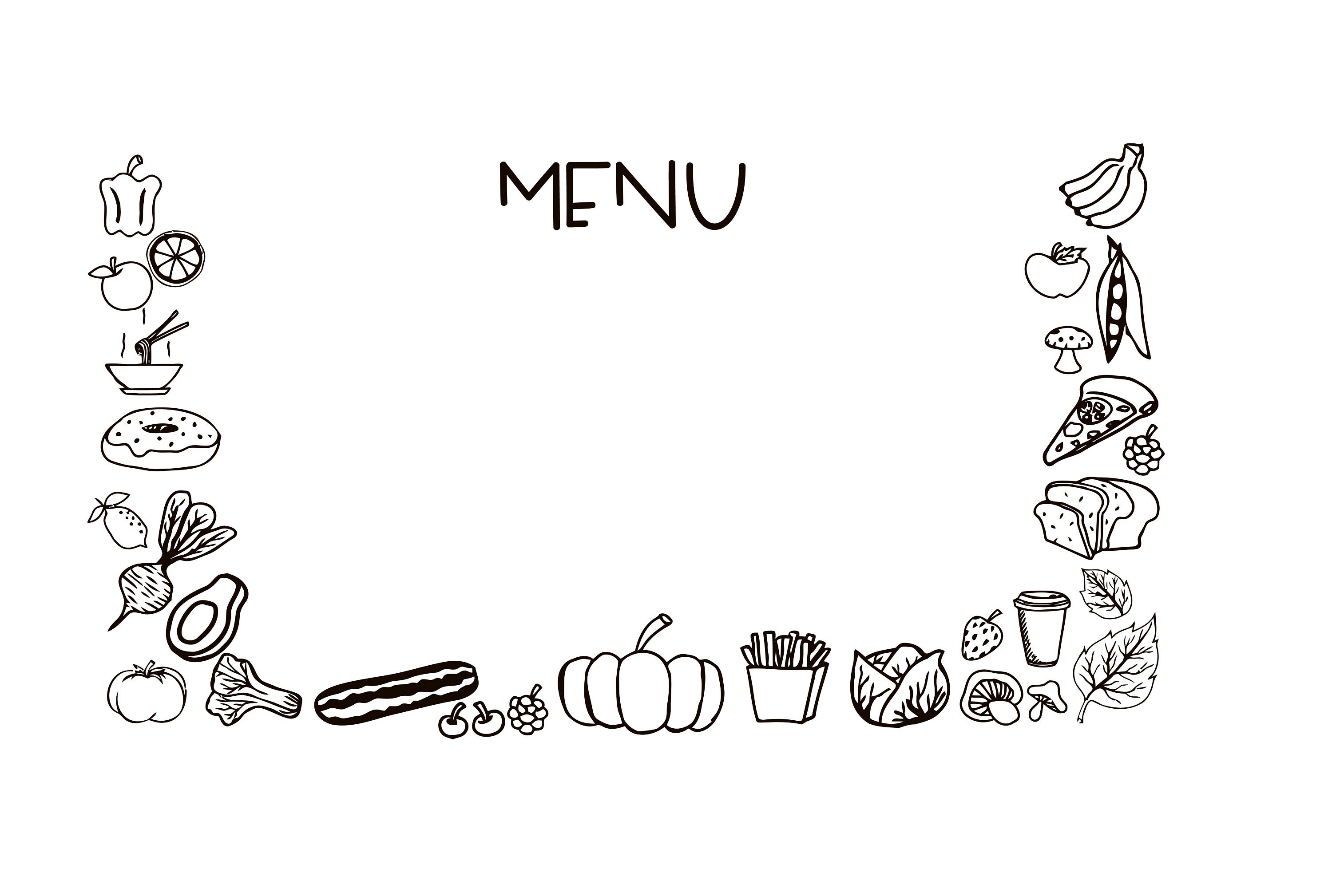 IKEA Kitchen Decals SVG Digital Download Cut Files Etsy Canada