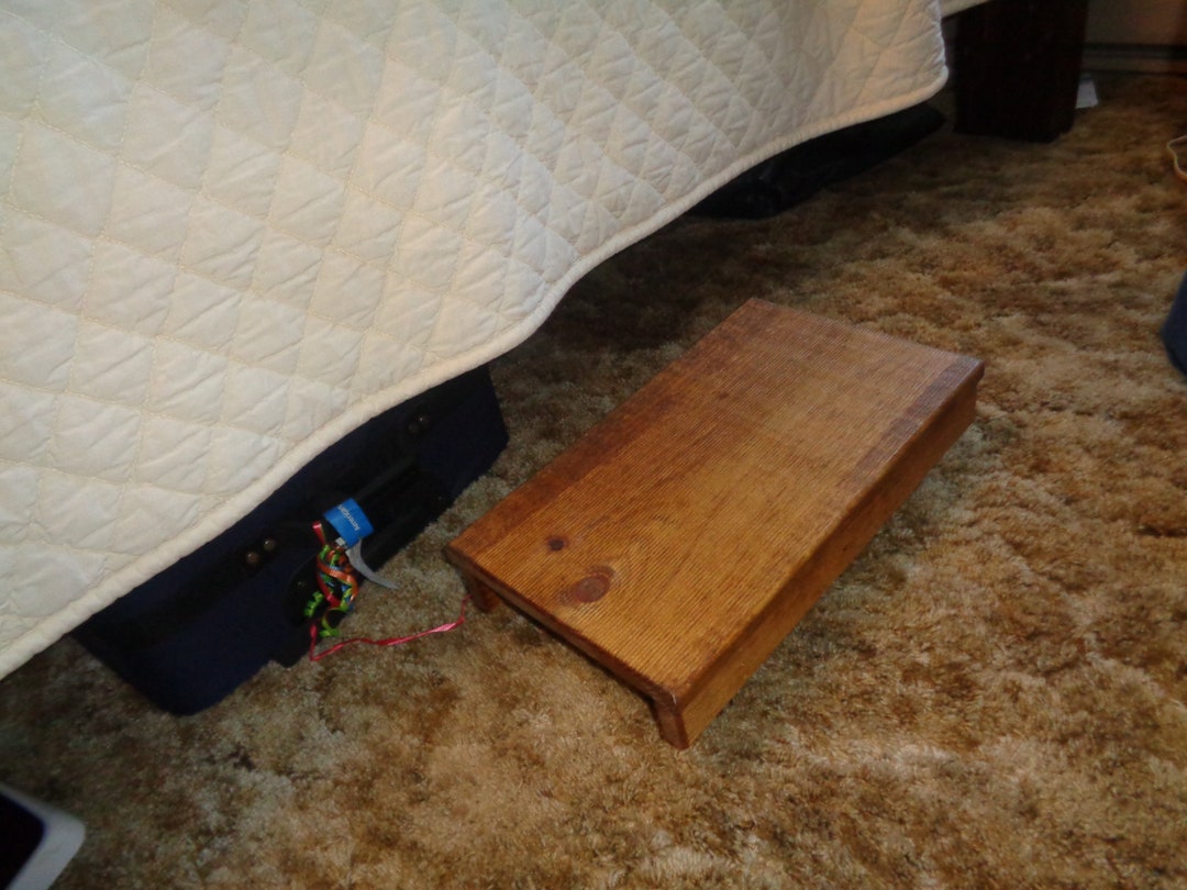 Bedside Step Stool Safe Bedside Access Solid Wood Elderly Etsy bedside-step-stool-safe-bedside-access-solid-wood-elderly-etsy