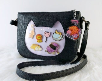 Pin on bags & purses & pouches & totes