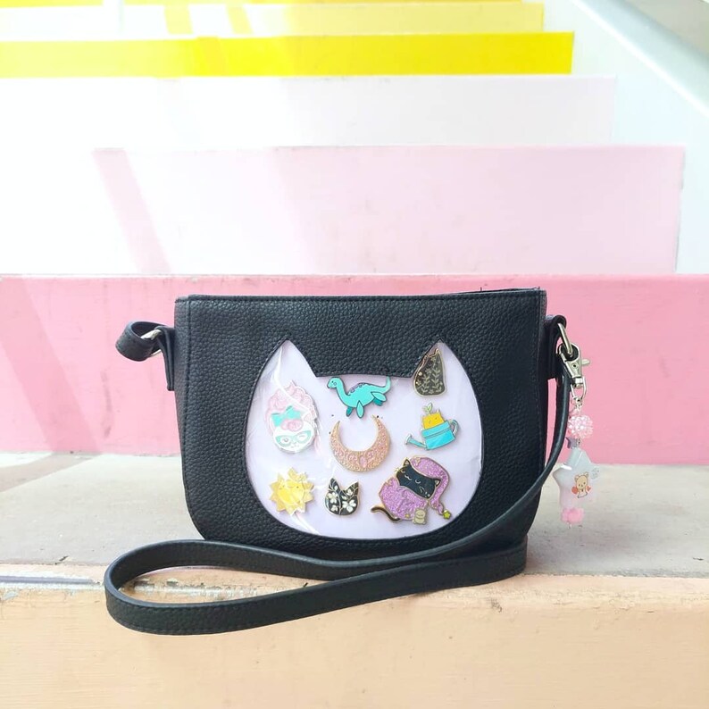 halloween ita bag