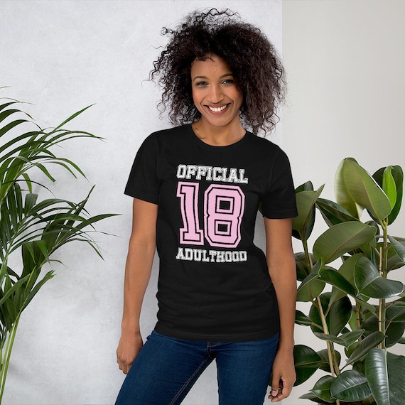 Vintage 18th Birthday Gift May 2001 Shirt 18 Years Old Vintage 18th Birthday Gift May 2001 Shirt 18 Years Old
