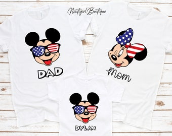 Patriots Disney - Etsy