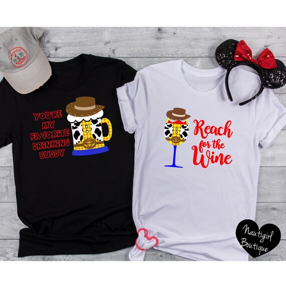 etsy toy story shirts