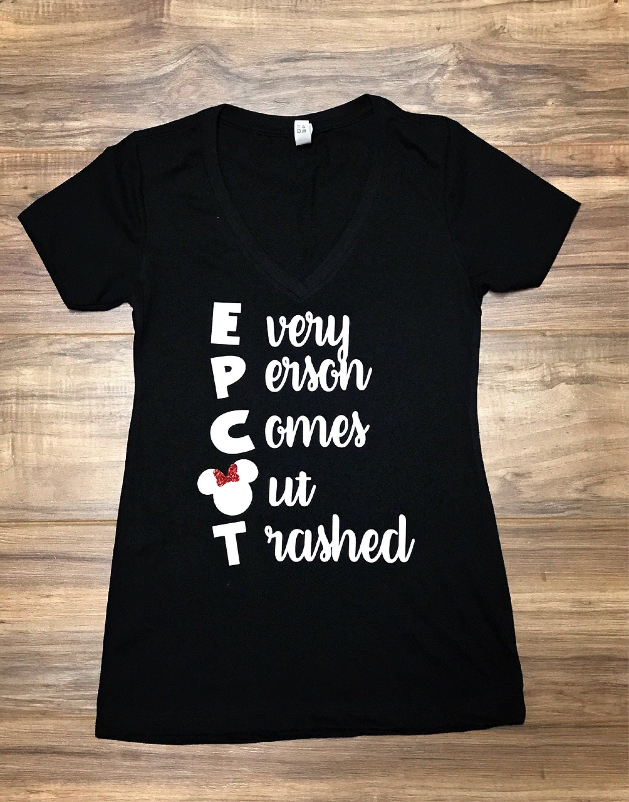 fold it in t shirt