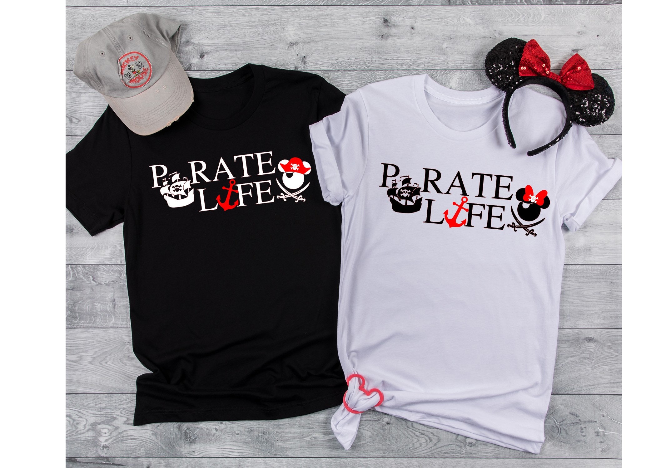 custom pirates shirt