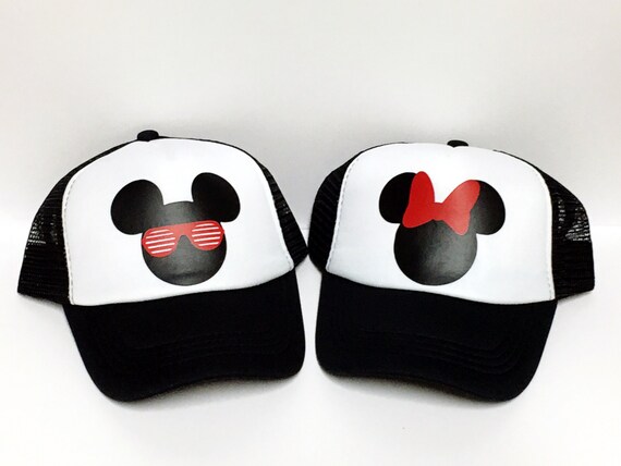 disney hats
