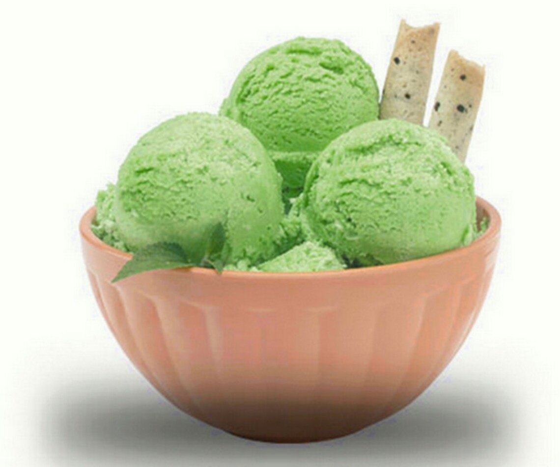 Pandan Paste Concentrated Pandanus Extract Screwpine 0.8 oz Etsy