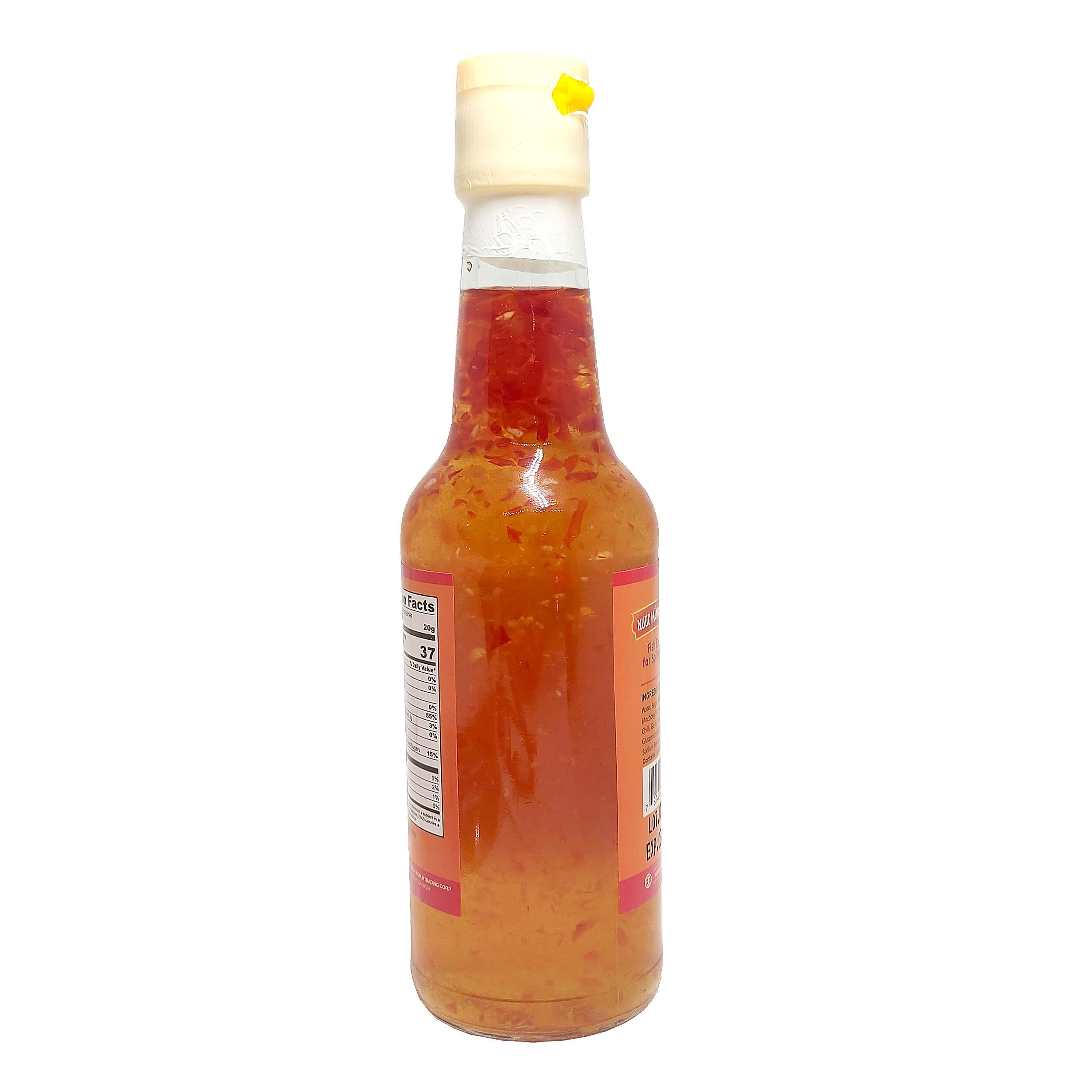 Vietnamese Fish Sauce Nuoc Mam for Vietnamese Spring Roll by Etsy