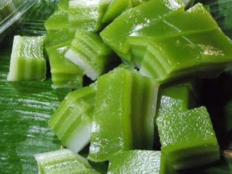 Pandan Paste Concentrated Pandanus Extract Screwpine Etsy UK
