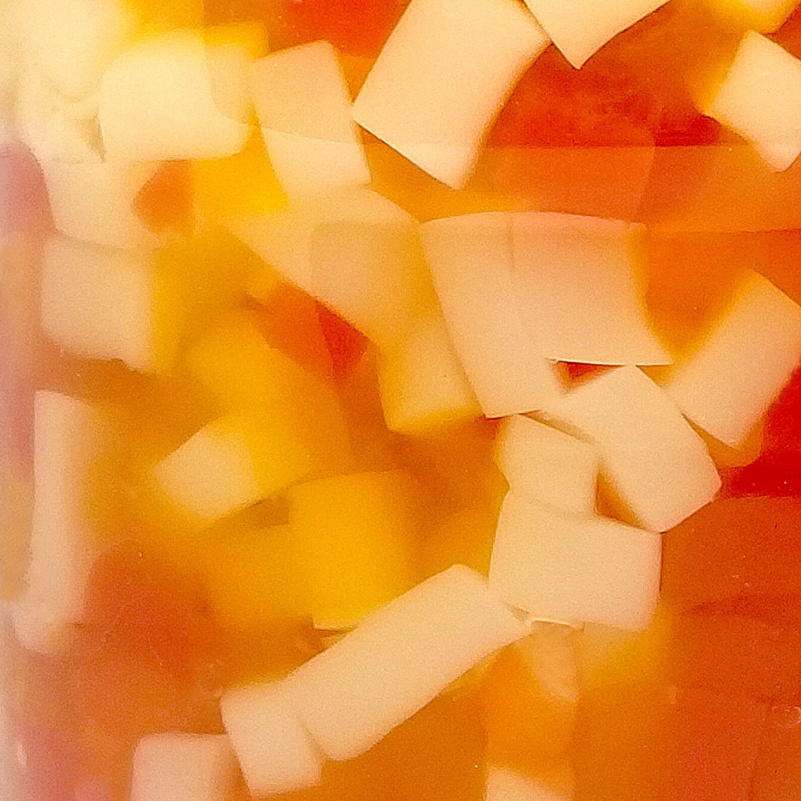 Bolle Composite Jelly Mix Flavors Topping Boba Bubble Tea Etsy