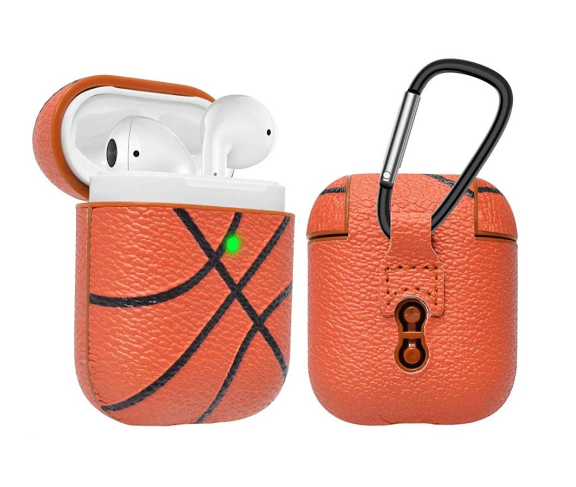 Airpod case airpod case soccer airpod case baseball airpad Etsy